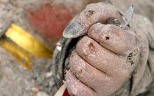 Thiên tai thảm khốc nhất trong lịch sử nhân loại: 830.000 người đã chết ở Trung Quốc 500 năm trước