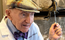 Bác sĩ 100 tuổi chia sẻ 5 bí quyết sống thọ, cái đầu tiên khiến ai cũng ngạc nhiên