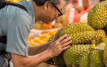 Loại quả quen thuộc với người Việt nhưng cực xa xỉ ở Trung Quốc, được coi như món quà thời thượng và “bổ dưỡng bằng 3 con gà”