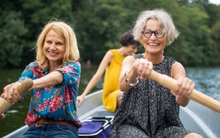 Nghiên cứu hơn 70.000 người: Những ai thường xuyên làm điều này có thể sống thọ thêm 7 năm