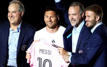 CĐV chi gần 3 tỷ đồng cho tấm vé xem Messi ra mắt Inter Miami