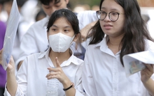 Nhiều thí sinh đạt 25 điểm khối B trở lên, dự đoán điểm chuẩn tăng cao