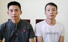 Hack vào tài khoản ngân hàng chiếm đoạt số tiền gần 2 tỉ đồng