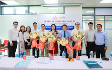 Học thạc sĩ cần chọn chương trình học phù hợp với thực tế công việc