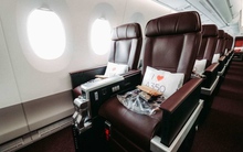 Tại sao trên máy bay thường thiếu hàng ghế số 13?