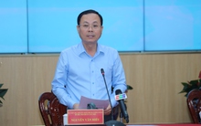 Bí thư Nguyễn Văn Hiếu: "Đừng 1 cửa chính mà 9 cửa phụ”