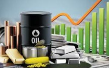 Thị trường ngày 19/7: Giá dầu, sắt thép, đường, ngô, đậu tương và lúa mì tăng trở lại, vàng cao nhất hơn 1 tháng