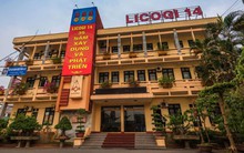 Licogi 14 (L14) trở lại đầu tư hàng chục tỷ đồng vào cổ phiếu khi "A7" rời HĐQT