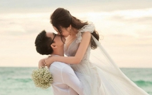 MC VTV xinh như Hoa hậu tiết lộ loạt thay đổi sau khi mang thai, vẫn giấu kín danh tính chồng tiến sĩ