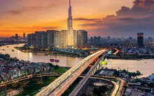 Sông nội địa dài nhất Việt Nam, có lưu vực đóng góp 1/3 GDP cả nước