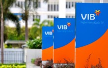 "Sếp" VIB muốn mua vào 25 triệu cổ phiếu, trị giá hơn 500 tỷ đồng