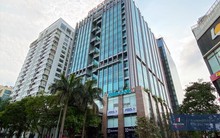 Geleximco có tổng tài sản gần 30.000 tỷ đồng