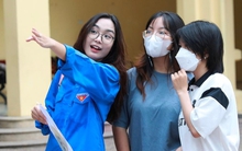 Dự báo điểm chuẩn các ngành khối A giảm 0,5 đến 1 điểm