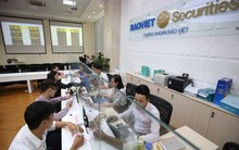 Tự doanh khởi sắc, Chứng khoán Bảo Việt (BVSC) báo lãi quý 2 tăng 388%
