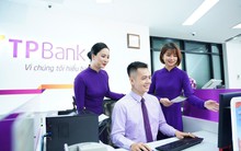 KQKD Quý II/2023: TPBank ghi nhận kết quả kinh doanh tích cực trong bối cảnh thị trường nhiều thách thức