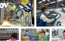 Khó khăn bủa vây, làm sao để doanh nghiệp "dễ thở" hơn?