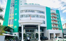 Agribank rao bán một khách sạn "đang hoạt động tốt", được xây dựng trên diện tích đất hơn 2.700 m2