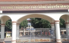 Một ngôi trường THPT ở Bắc Ninh có đến 2 Thủ khoa và 1 Á khoa, năm 2023 có số thí sinh đăng ký dự thi lớp 10 nhiều nhất tỉnh