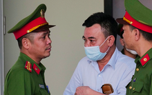 Cựu Phó giám đốc Công an Hà Nội chua xót 'tôi ngu thì phải chịu'