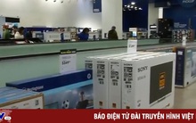 Mỹ đảm bảo an ninh mạng cho các thiết bị dân dụng