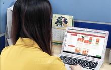 Xây dựng sàn thương mại điện tử hợp nhất 63 tỉnh, thành