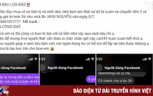 Nở rộ tình trạng lừa đảo bán vé BLACKPINK