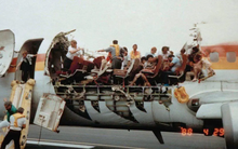 Khó tin nhất lịch sử hàng không: Máy bay bung nóc ở độ cao hơn 7.000m, số phận toàn bộ hành khách gây bất ngờ