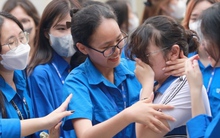 Thí sinh 27,75 điểm ở Nam Định vẫn trượt tốt nghiệp: Hiệu trưởng lý giải