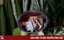 Lạm phát giảm mạnh tại Sri Lanka