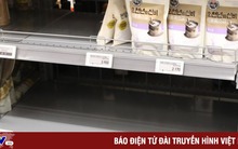 Lo ngại Nhật Bản xả nước phóng xạ ra biển, người Hàn Quốc đổ xô trữ tích muối