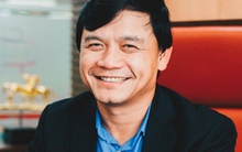 Bàn về kinh doanh, Shark Nguyễn Xuân Phú chỉ ra một biểu hiện tai hại mà doanh nghiệp mắc phải: Không sớm sửa đổi chỉ đi tụt lùi, bị đối thủ vượt mặt