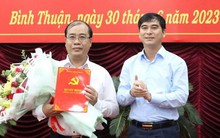 Ban Bí thư Trung ương Đảng chỉ định, chuẩn y nhân sự 5 tỉnh