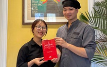 Bí quyết đưa quán trà nước nhỏ thành nhà hàng có tên trong danh sách Michelin