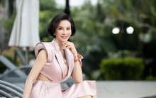 MC Thanh Mai tuổi 50: Bà chủ giàu có, sở hữu nhan sắc không tuổi khiến ai cũng trầm trồ
