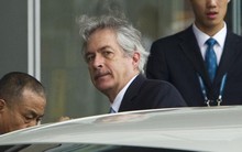 Giám đốc CIA đề cập hành động ngu ngốc đối với kinh tế Trung Quốc