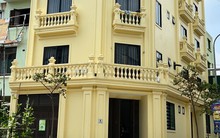 Vi phạm trật tự xây dựng 'băm nát' đô thị