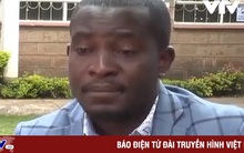 Nỗi ám ảnh của những người kiểm duyệt nội dung Facebook