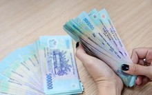 Điều chỉnh lương cơ sở: Không để 'mừng ít lo nhiều'