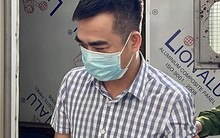 Vụ "Chuyến bay giải cứu": Giám đốc Công ty Blue Sky nói chứng kiến nhiều nụ cười và nước mắt đoàn tụ