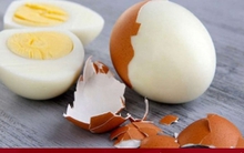 Điều gì xảy ra nếu bạn ăn hơn 2 quả trứng mỗi ngày?