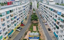 Lãi suất vay mua nhà ở xã hội vẫn cao, nhiều người thu nhập thấp không dám 'xuống tiền'