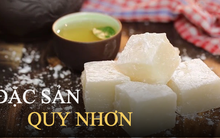 Đến Quy Nhơn, nhất định bạn phải mua những món đặc sản dân dã nhưng rất ngon này về làm quà