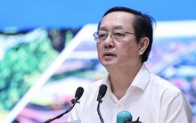 Bộ trưởng KH&CN đề xuất xây dựng trung tâm khởi nghiệp đổi mới sáng tạo vùng Đồng bằng sông Hồng