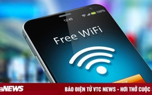 Cách bắt wifi miễn phí không cần mật khẩu ai cũng nên biết