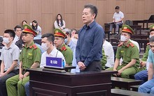 Vụ "Chuyến bay giải cứu": Xin cho vợ ở ngoài để làm tròn bổn phận khi chồng đi tù