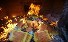 Doanh nghiệp bán vàng mã duy nhất trên sàn báo lãi quý 3 tăng 75% nhờ giá sắn tăng cao, cổ phiếu lập tức tăng kịch biên độ 10%