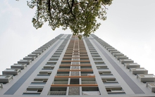 Kết luận thanh tra về dự án chung cư Nguyễn Kim- Khu B