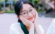 Bí quyết học tập của nữ thủ khoa toàn quốc Kỳ thi tốt nghiệp THPT