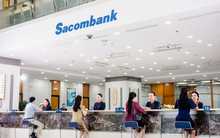 Sacombank đạt hơn 4.700 tỷ đồng lợi nhuận trong 6 tháng đầu năm 2023