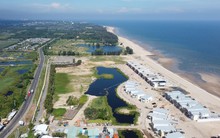 'Khai tử' nhiều dự án du lịch ở Bà Rịa - Vũng Tàu